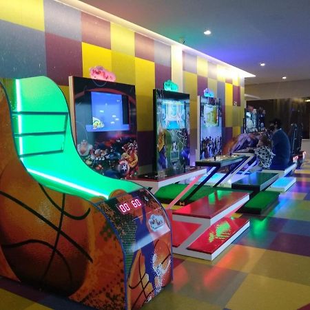 Laghetto Golden Resort Gramado 439 外观 照片