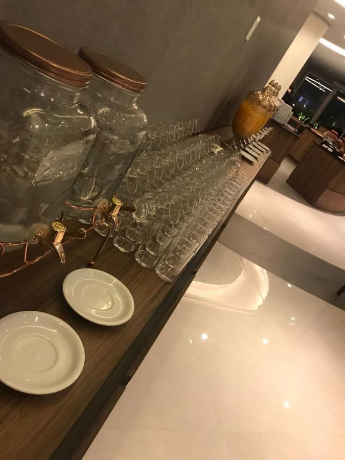 Laghetto Golden Resort Gramado 439 外观 照片